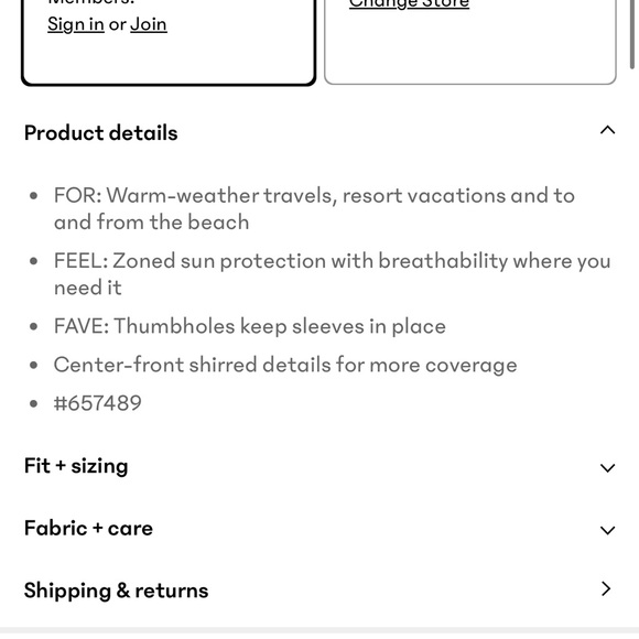 Athleta PACIFICA ILLUME UPF RELAXED JACKET - Picture 10 of 12